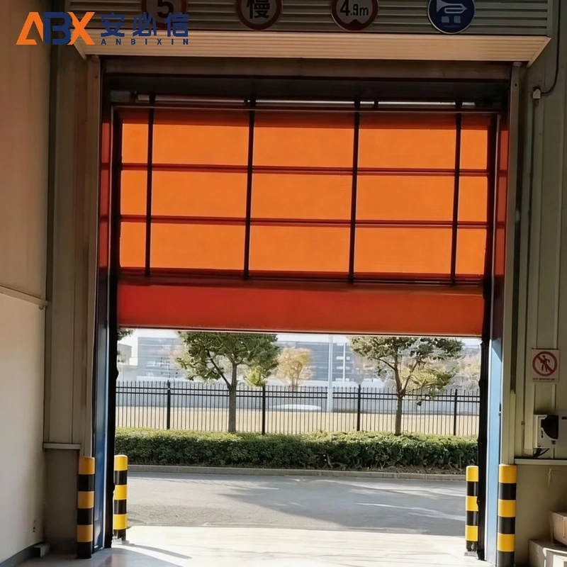 常德市机械式门封