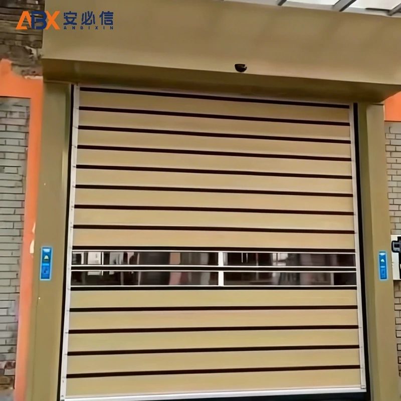 常德市雷达高速门
